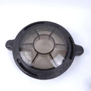 (No O-ring) For Splapool Pureline 72728 72729 72730 72729 Pool Pump Lid Cover - Picture 1 of 3