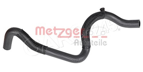 Radiator Hose For FORD C-Max II Focus III Turnier 10- 1731002 | eBay