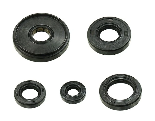 Kit de sellado de aceite de motor Outlaw Racing OR3521 Yamaha YZ125 1989-1992 moto de tierra Foto 1 de 1