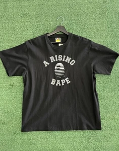Größe 2XL - A Bape Rising Tee Bathing Ape Tee - Bild 1 von 3