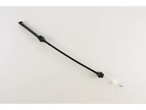 Pioneer Cables 17DG62J Throttle Cable Fits 1977-1981 Jeep CJ5 - Picture 1 of 1