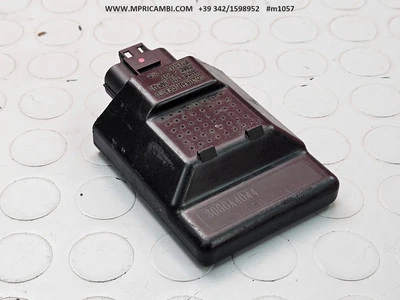 CENTRALINA MOTORE CDI 8000A4044 HUSQVARNA TE 250 4T TC 2005 2007 CU7512 Foto 1 de 4