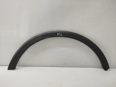 MG ZS MK2 ZS11 2017-2020 Left Rear Wheel Arch Trim 10734127 - Image 1 of 4