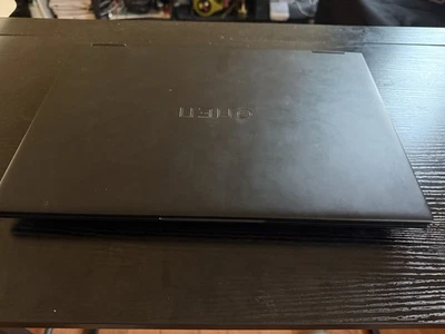 HP OMEN - 16.1” 144Hz Full HD Gaming Laptop - NIVIDA GeForce RTX 4050. - Image 1 of 4