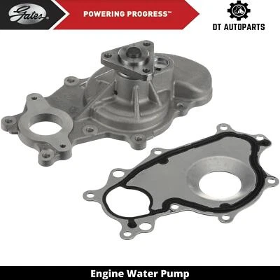 Puertas de bomba de agua del motor Ford Transit-250 2015-2020 2016 2018 2019 Foto 1 de 4