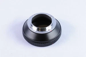 [ New ] Adapter for Hasselblad Mount Lens to Nikon Camera [ from Taiwan ] - Picture 1 of 4