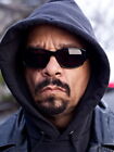 V2800 Ice-T Portrait Rapper Hip-Hop Music Gangsta Rap Decor WALL POSTER PRINT UK