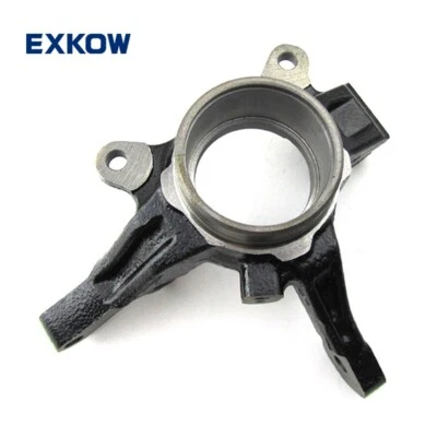 Front Right Axle Knuckle for Mitsubishi Outlander PHEV ASX RVR 3870A008 - Image 1 of 4