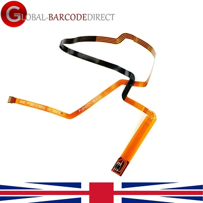 QLN420 Bar Sensor Flex Cable Part for Zebra QLN420 Label Printers P1046224 - Image 1 of 4