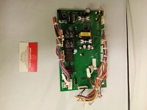 GE Kühlschrank Steuerplatine 197D8503G502 AK-614 - Bild 1 von 4