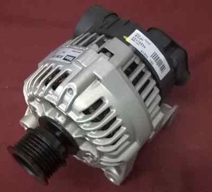 ALTERNADOR NUEVO BMW 1.9L BMW Z3 1996, 318i 1995 -1999 #13664, 80 AMPS - Imagen 1 de 6