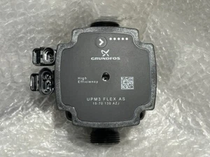 GRUNDFOS UPM3 FLEX AS 15-70 130 AZJ - Bild 1 von 6