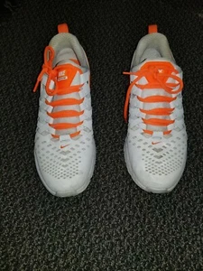 Nike fingertrap max Total Orange size 10.5** - Picture 1 of 5