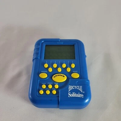 2004 Bicicleta iluminada 2 em 1 solitário - Imagem 1 de 4