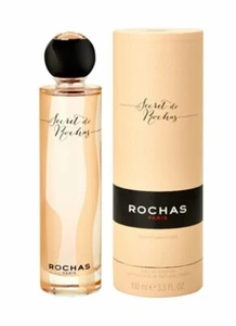 Secret de Rochas Perfume by Rochas 3.3 oz. Eau De Parfum Spray for Women New - Picture 1 of 1