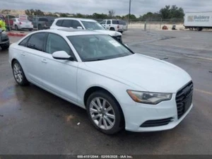 Starter Motor Turbo Fits 15-17 AUDI A5 2137216 - Picture 1 of 14