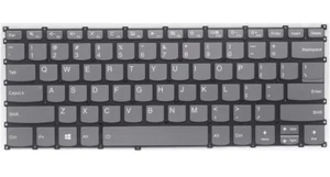 Lenovo IdeaPad S540-14 S540-14API S540-14IML Touch S540-14IWL Keyboard (Backlit) - Picture 1 of 2