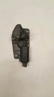 GMC Envoy Chevy Trailblazer XL 2004 tercera fila ventana motor/actuador conductores izquierdos Foto 1 de 2