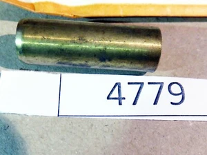 ORIGINAL BMW R 45 65 80 RT GS ST Ventilführung 14,06 Valve Guide genuine - Picture 1 of 5