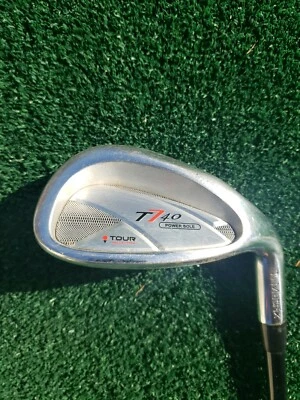 Tour collection T740 Power Sole Pitching Wedge RH Graphite Shaft.   - Image 1 of 4