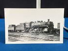 Canadian Pacific Railway CP Steam Locomotive 832 Vintage Photo
