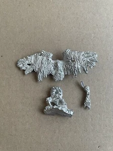 2002 Undead Carrion 1 Games Workshop Warhammer Tomb Kings Vulture Giant Bird D&D - Picture 1 of 2