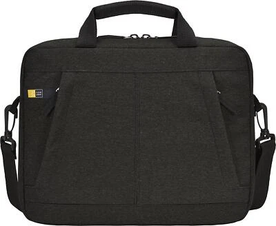 Case Logic Tasche für Notebook 11,6 Zoll Huxton Attache Tasche schwarz - Bild 1 von 4