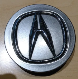 ACURA RDX MDX ZDX TLX TL RLX ILX RL WHEEL RIM HUB CAP HUBCAP CENTER COVER #11396 - Picture 1 of 2