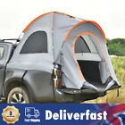 Pickup Truck Tent for 5.5-6.5 FT SUV Car Truck Bed, 2 Person 5.2ft Camping Tents