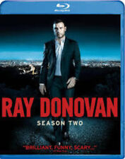 Ray Donovan: Season Two (Blu-ray)New