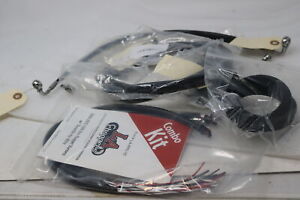 NOS NEW HARLEY CABLE KIT CB 12-14 0610-1215
