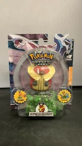 Jakks Pacific Pokemon Diamond & Pearl Kricketot Figure Series 5 NIP - Picture 1 of 7