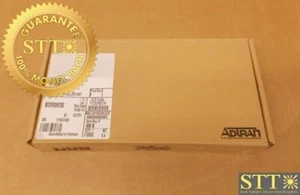 1181018L3 ADTRAN TA3000 SCU TOTAL ACCESS SYSTEM CONTROL UNIT T1C2CKSCTA NEW - Picture 1 of 2