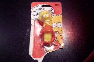 SanDisk 8GB USB Flash Drive Memory Stick Storage The Simpsons Lisa Figure - Picture 1 of 1