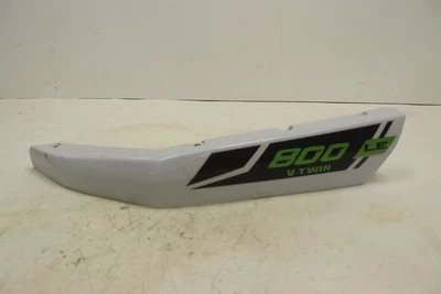 Kawasaki Teryx 800 LE 15 Fender Front Left (White) 14092-0802-31Y 51470 Foto 1 de 3
