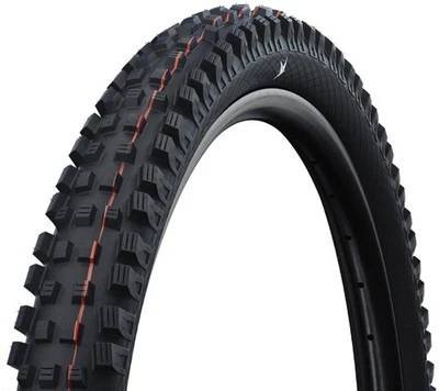 Schwalbe Magic Mary 27.5 x 2.50 Tubeless MTB Tire - Gravity Line, Addix Soft - Image 1 of 2