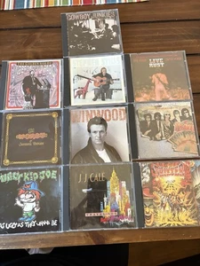 10 CD's - Various Artists - Bild 1 von 19