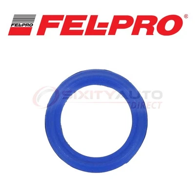Fel Pro EGR Valve Gasket for 2004-2011 Chevrolet Aveo 1.6L L4 - Exhaust Gas mf Foto 1 de 4