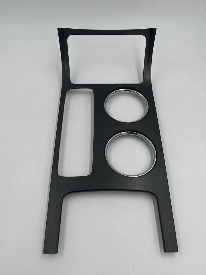 Chevrolet Traverse 2009-2013 consola central palanca de cambios bisel cubierta de moldura i4945 OEM Foto 1 de 4