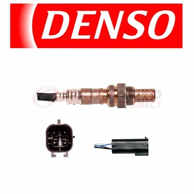 Denso Upstream O2 Oxygen Sensor for Dodge Stratus 2.5L V6 1995-1996 OBDII zc Foto 1 de 4