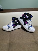 nike air huarache iridescent neoprene