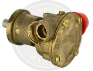 Sea water pump for Volvo Penta RO: 10-35157-1 807368 858065 without thread - Picture 1 of 3
