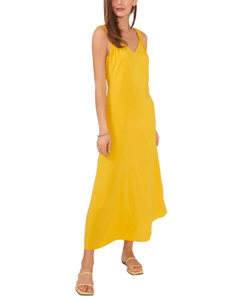 Maxi vestido de baño para mujer 1.state 298645 sin mangas talla M Foto 1 de 2