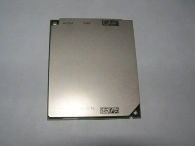 IBM Power 7 4671524 CPU 3.50 GHz 8-Core ( 2 x 4-Core ) Server Processor - Image 1 of 2