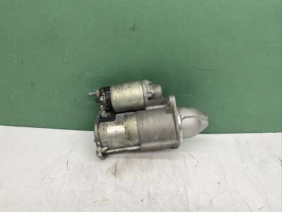 2011-2016 Chevrolet Cruze 1.8L Engine Starter Motor 55576980 OEM - Image 1 of 4