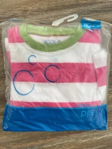 Brand NEW Cotton Pjs 2-Piece Set Size 24 Months - Picture 1 of 2