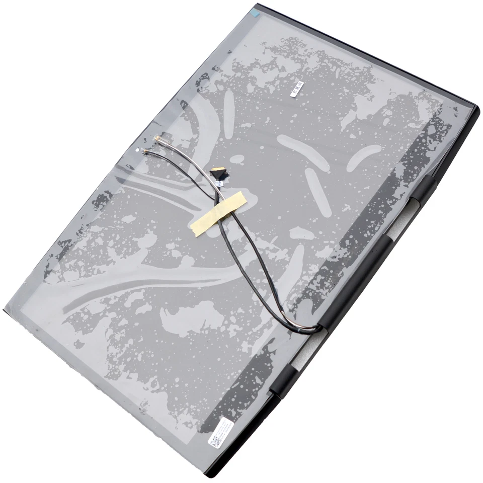 Dell Alienware Notebook Display Matrix 06GF9J LP173WD1 43.9cm 17.3" M168 - Image 1 of 1