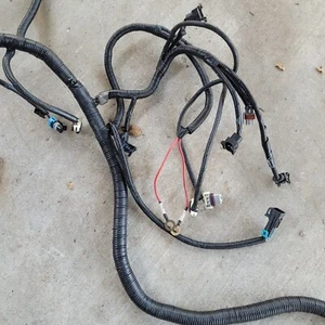 GEN 3 LS SWAP WIRING HARNESS FOR 4160E TRANSMISSION - Picture 1 of 16
