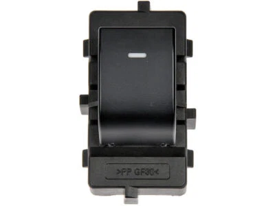 Interruptor de ventana Dorman 36124SWYC 2009 para Ford F250 Super Duty 2008-2010 Foto 1 de 2