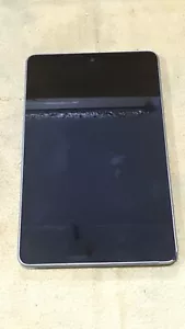 TGB241 Asus Google Nexus 7 (2012) Tablet ME370T TAB READ DESCRIPTION - Picture 1 of 4